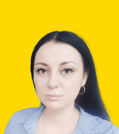 Ирина