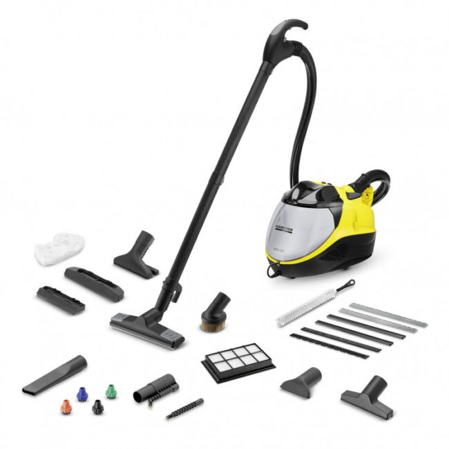 Парогенератор Karcher sv19.02 Парогенератор Кarcher sv19.02 в аренду