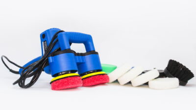 Роторные машинки Cocraft HPT350 в аренду