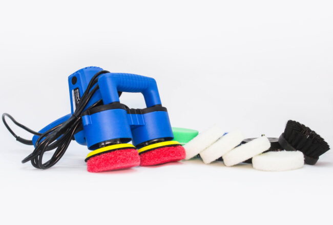 Роторные машинки Cocraft HPT350 в аренду