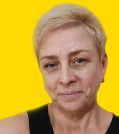 Светлана